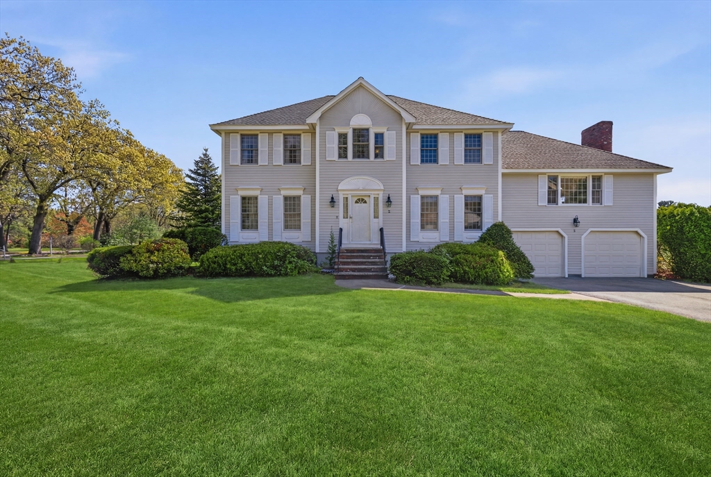 2 Stouffer Cir