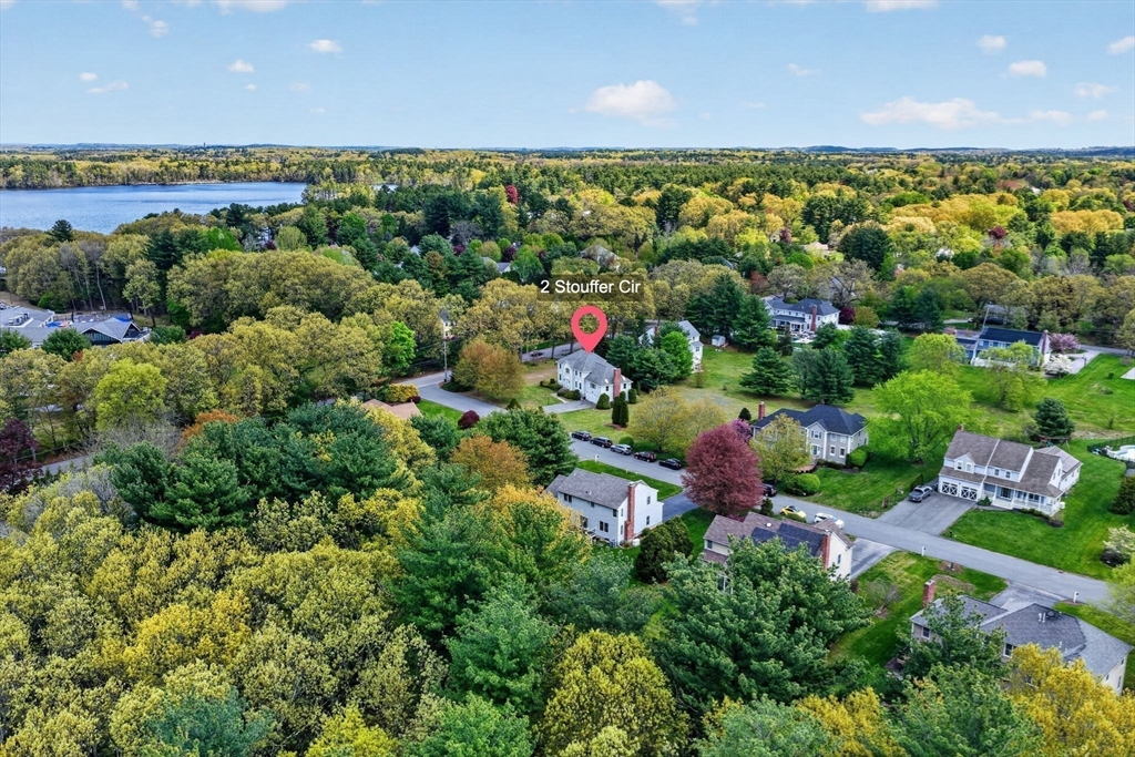 2 Stouffer Cir