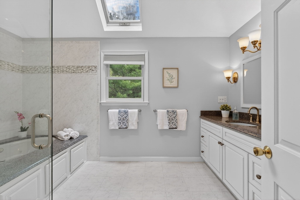 2 Stouffer Cir