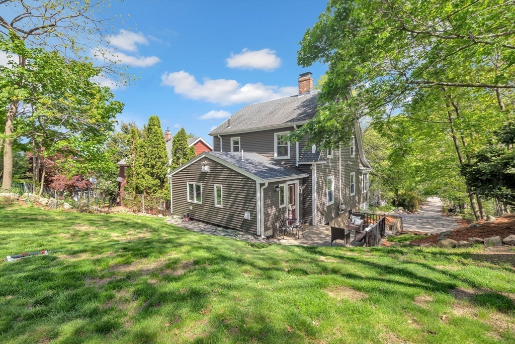 177 Mt. Vernon
