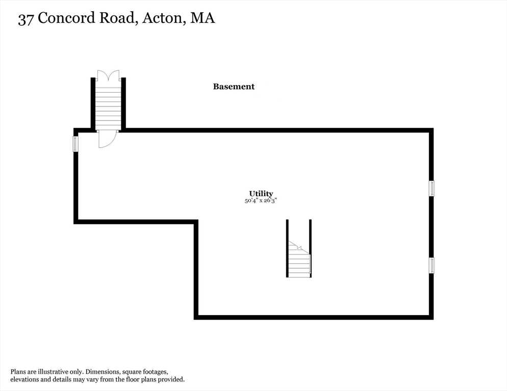37 Concord Road