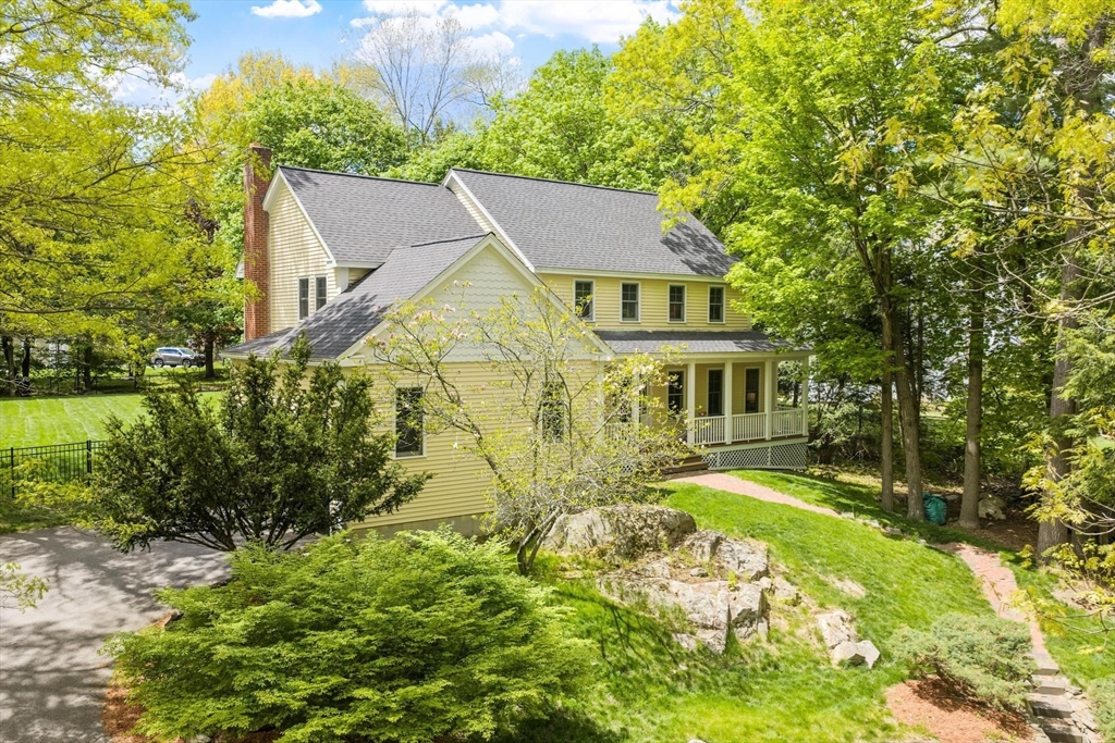 37 Concord Road
