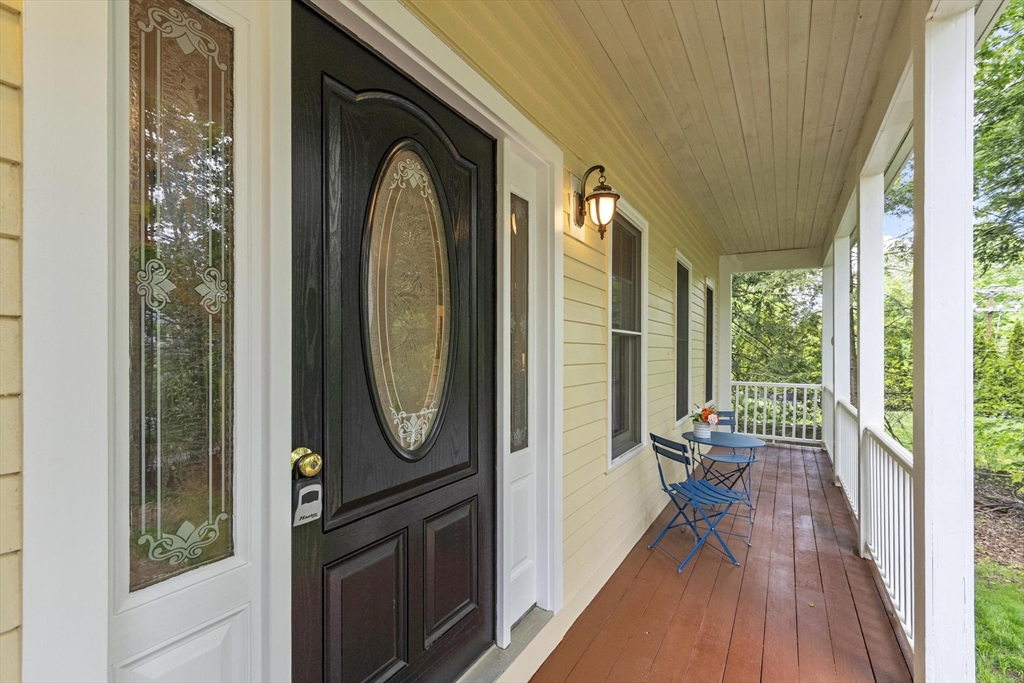 37 Concord Road