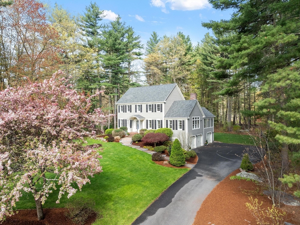 25 Whitney Lane