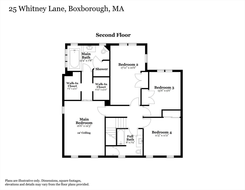 25 Whitney Lane
