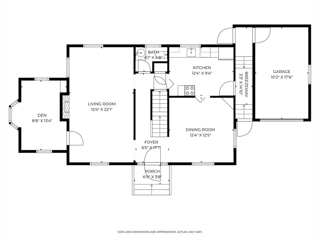 12 Vinewood Rd