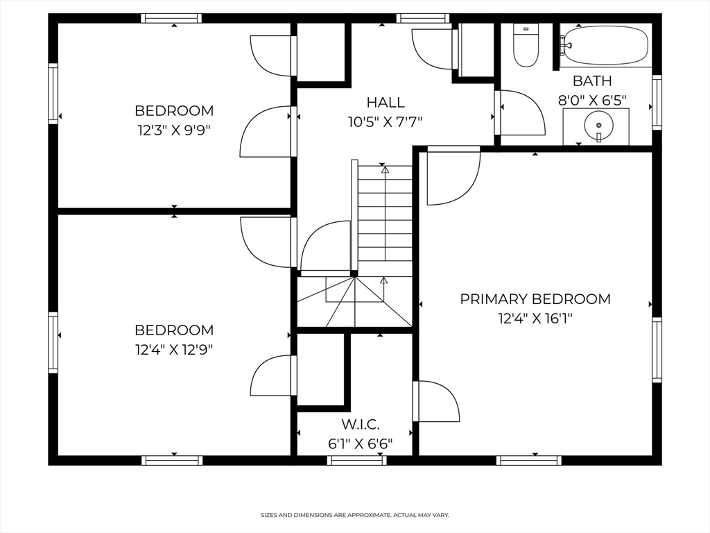 12 Vinewood Rd