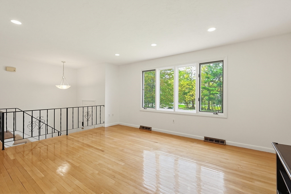1 Tamworth Rd