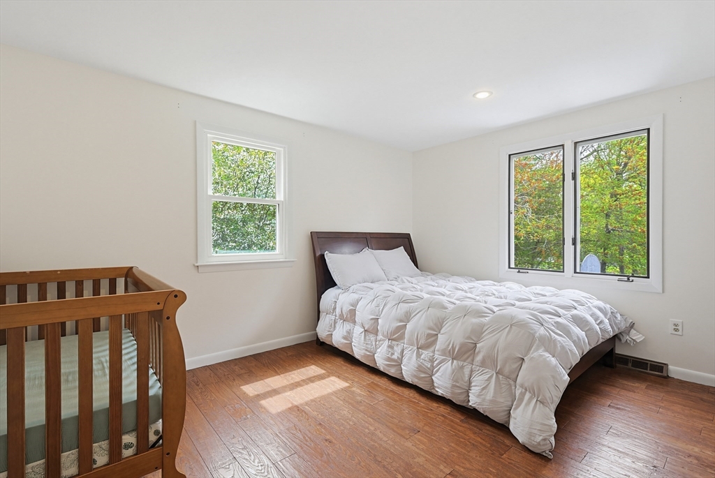 1 Tamworth Rd