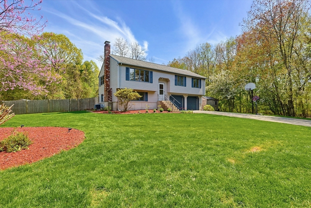 1 Tamworth Rd