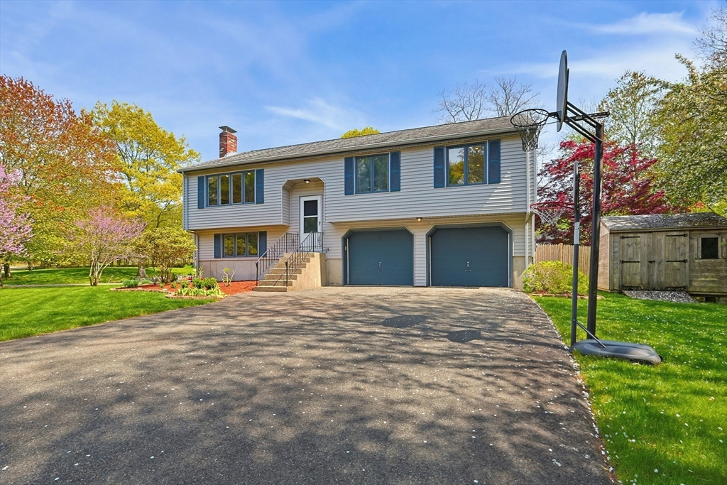 1 Tamworth Rd
