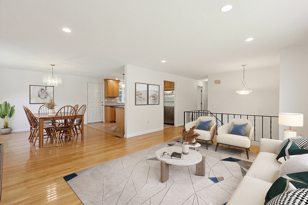 1 Tamworth Rd