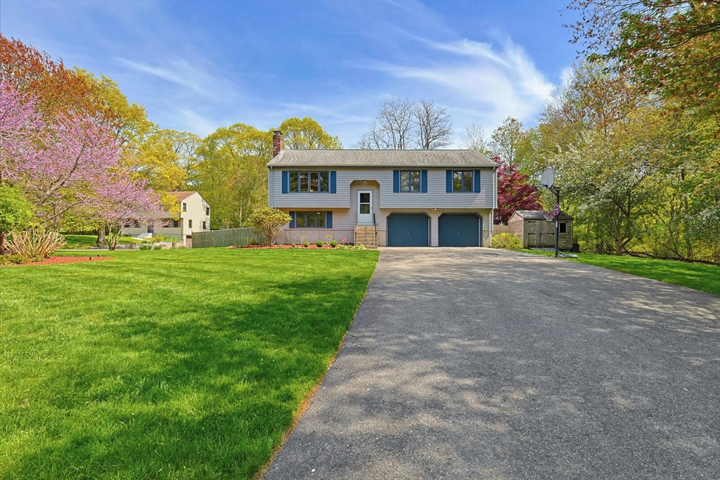 1 Tamworth Rd