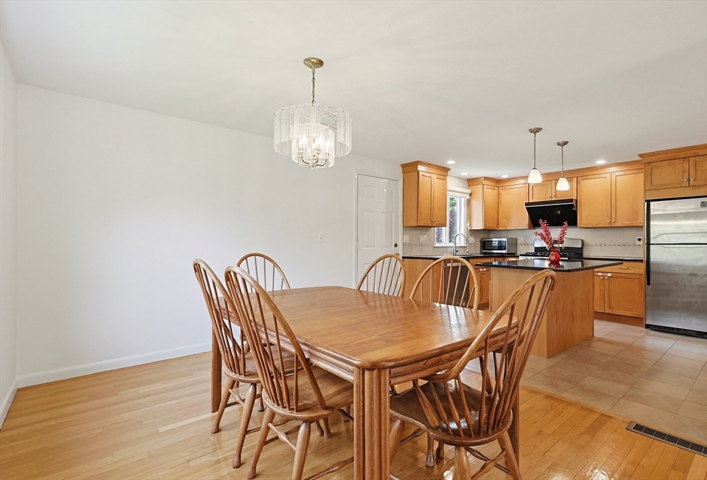 1 Tamworth Rd