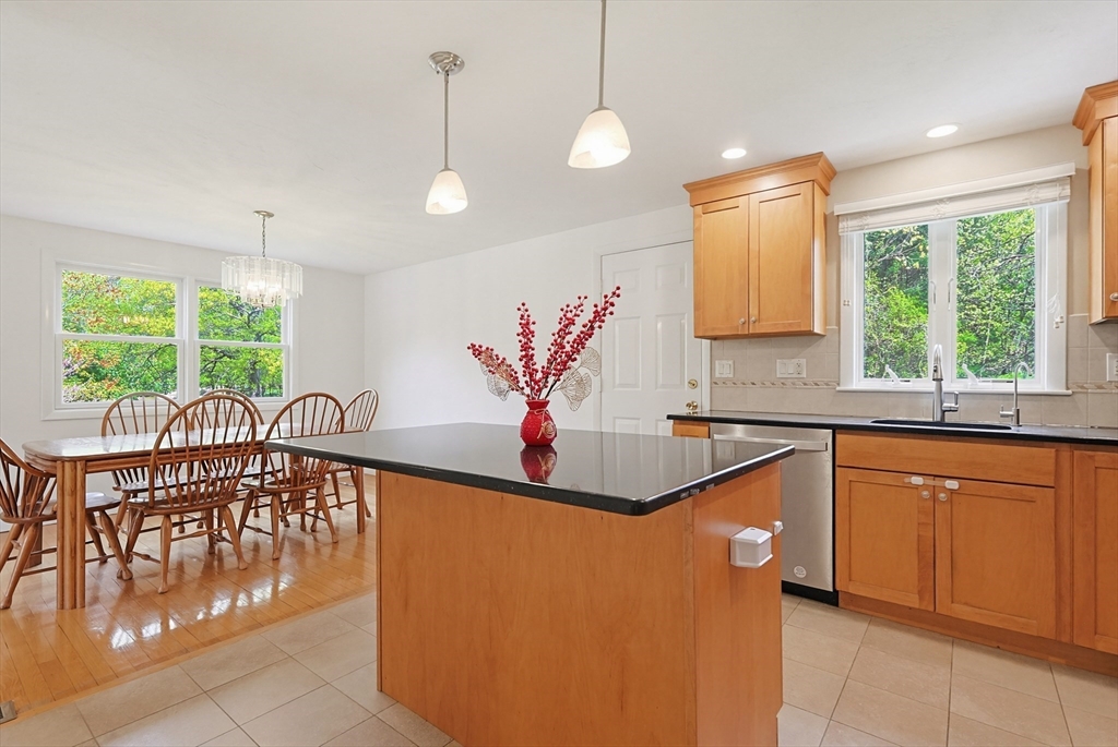 1 Tamworth Rd