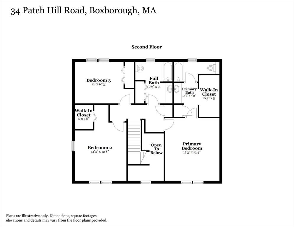 34 Patch Hill Rd