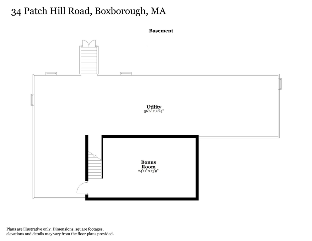 34 Patch Hill Rd