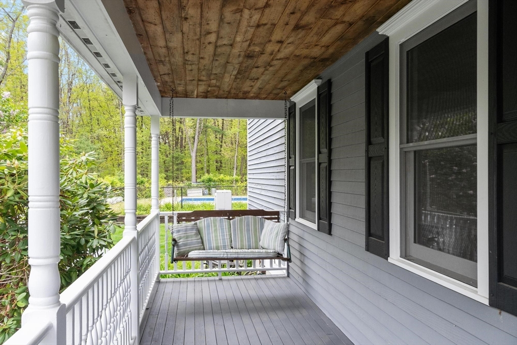 34 Patch Hill Rd