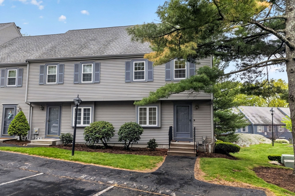 4 Oak Ridge Dr # 6