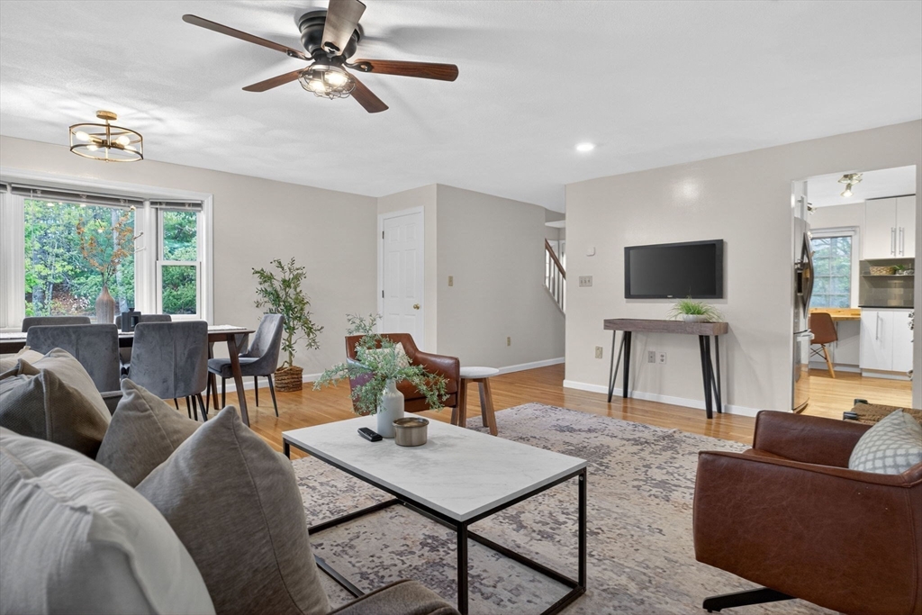 4 Oak Ridge Dr # 6