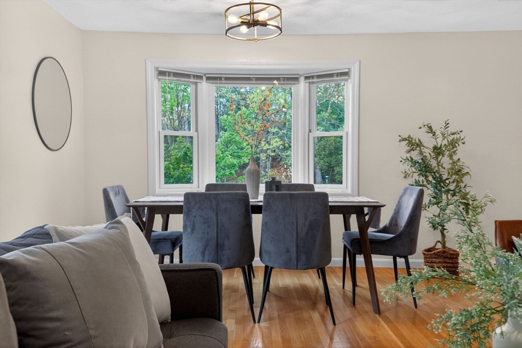 4 Oak Ridge Dr # 6