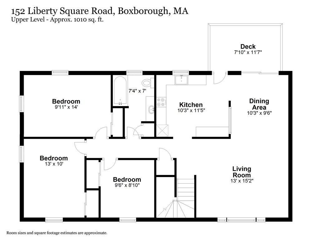 152 Liberty Square Rd