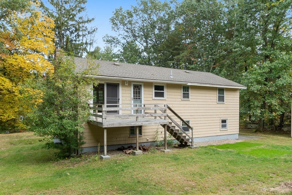 152 Liberty Square Rd