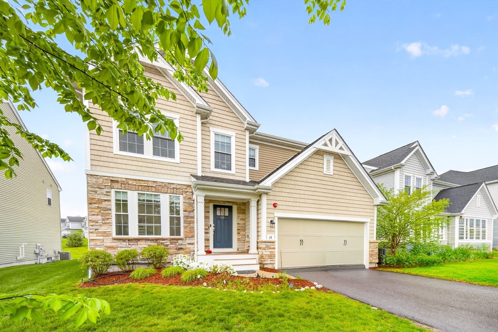 24 Cherry Ln # 24