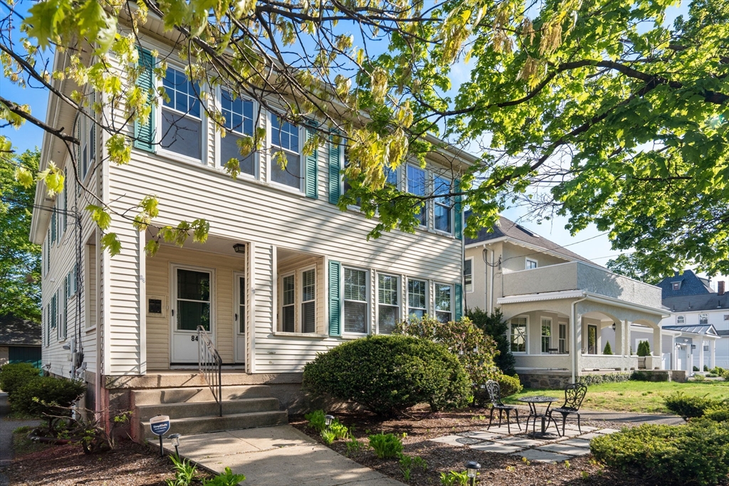 86 Webster St # 86