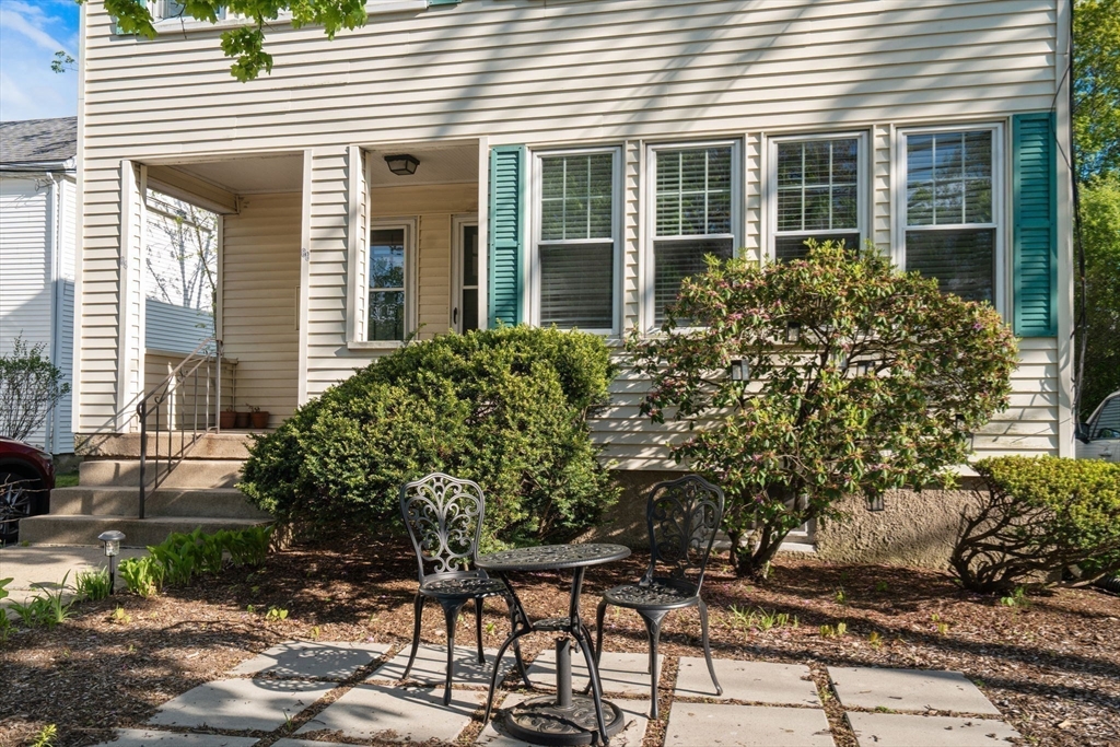 86 Webster St # 86
