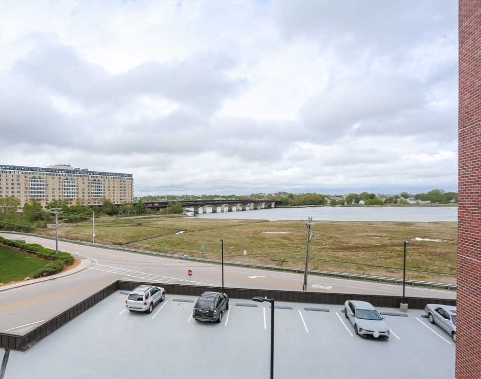 90 Quincy Shore Dr Unit: 302