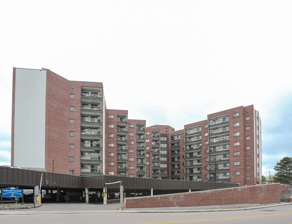 90 Quincy Shore Dr Unit: 302