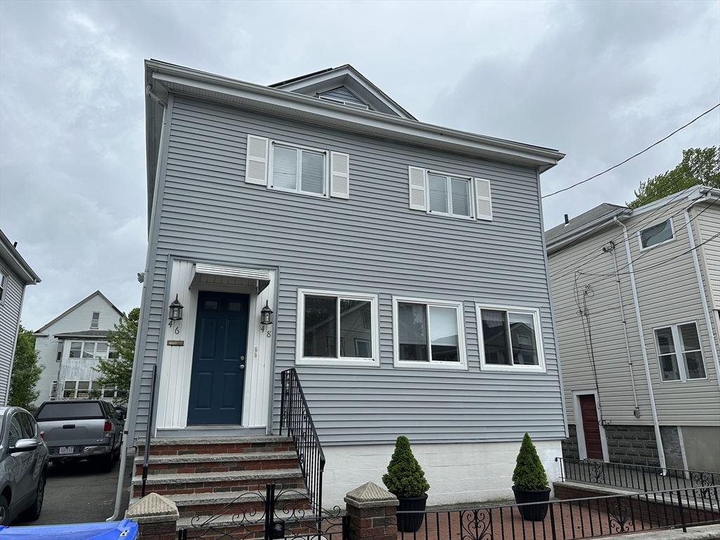 48 Thomas Street # 48