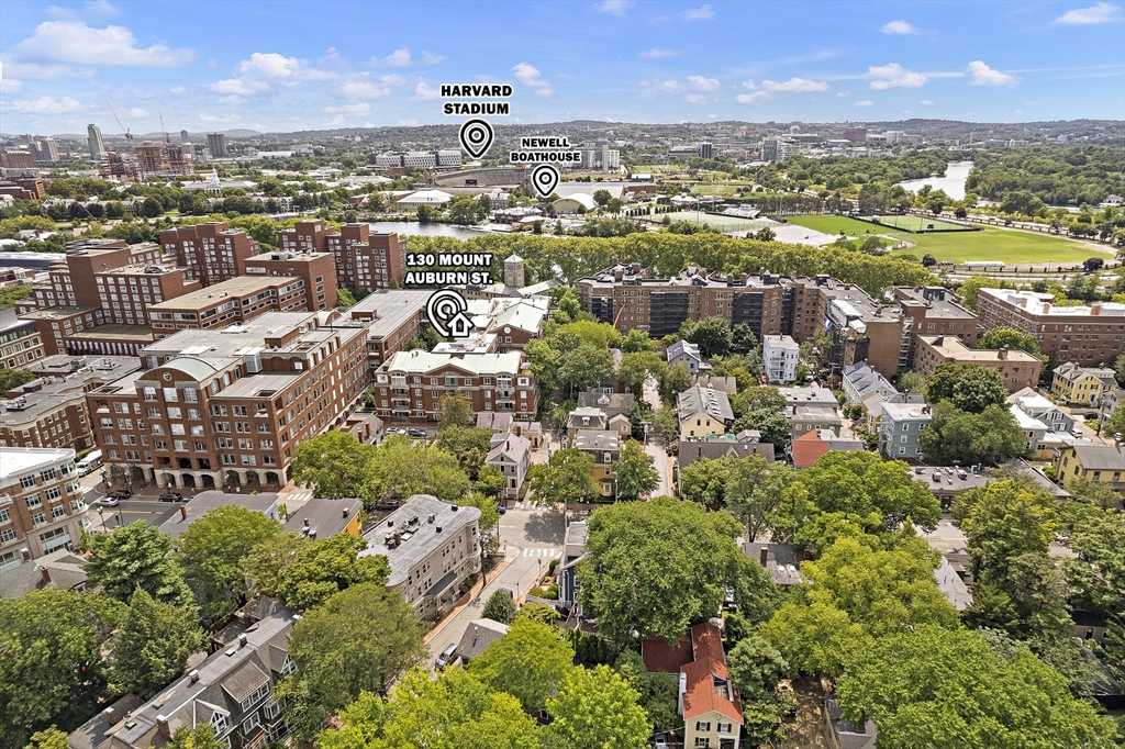 130 Mount Auburn St # 113