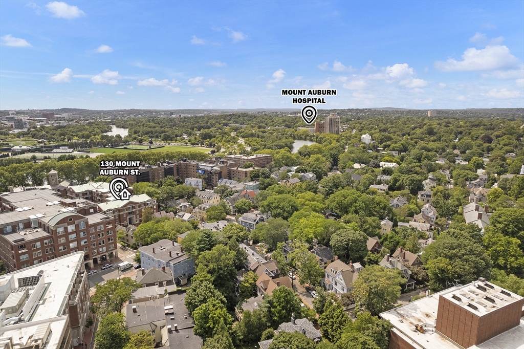 130 Mount Auburn St # 113