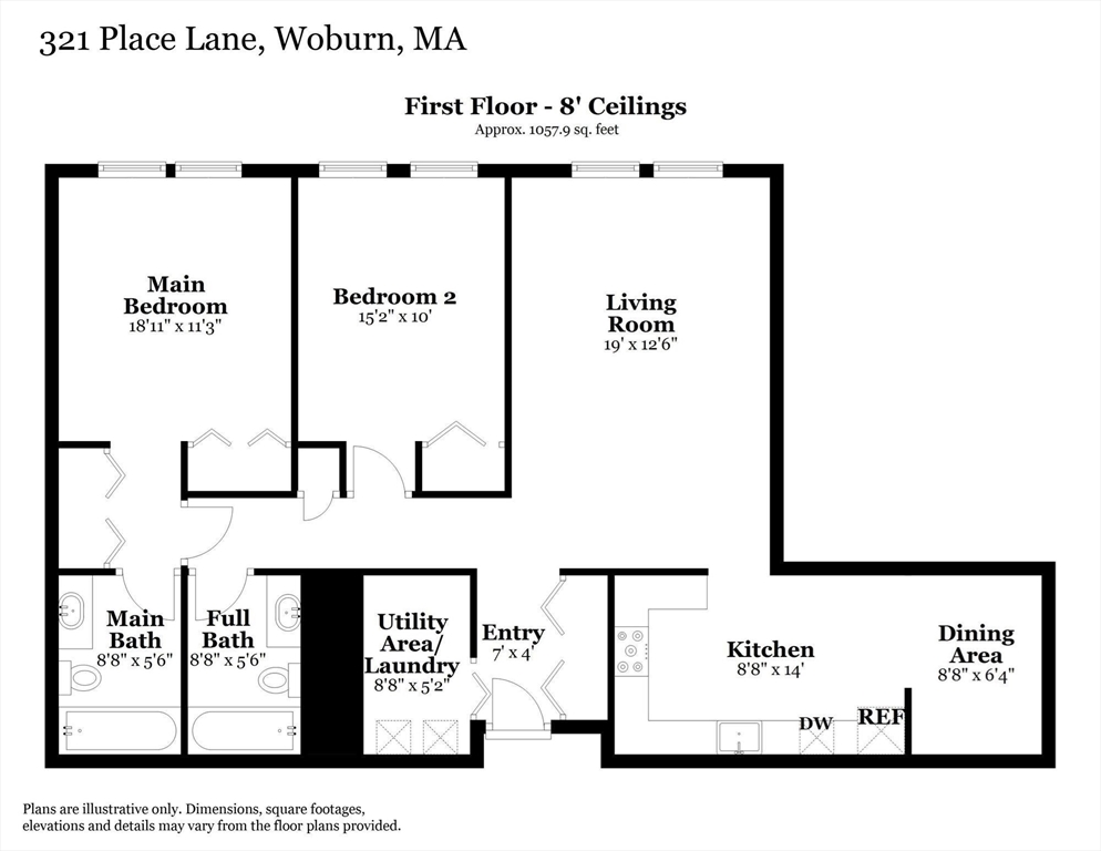 321 Place Ln # 321