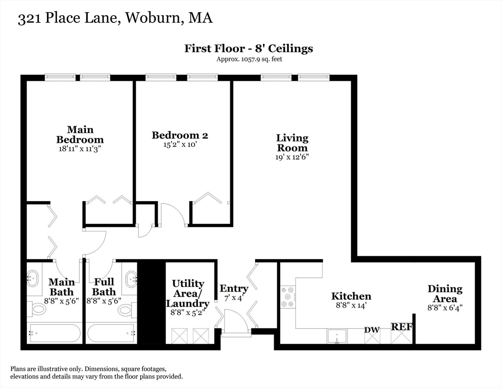 321 Place Ln # 321