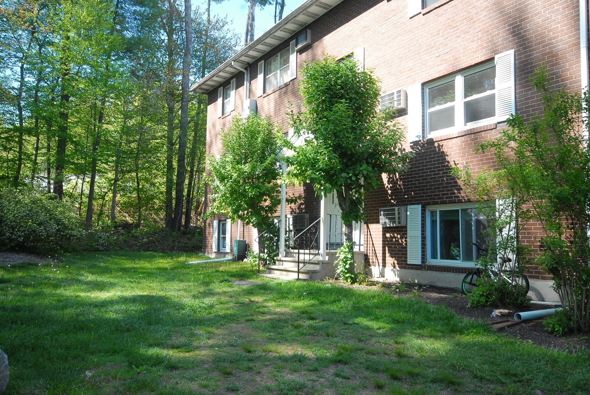 773 Massachusetts Ave # B9