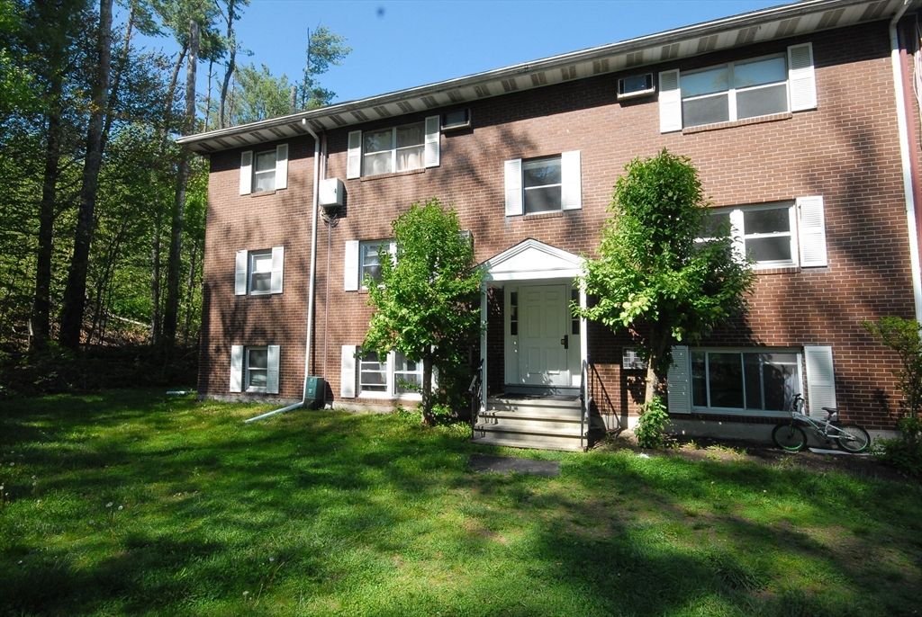 773 Massachusetts Ave # B9
