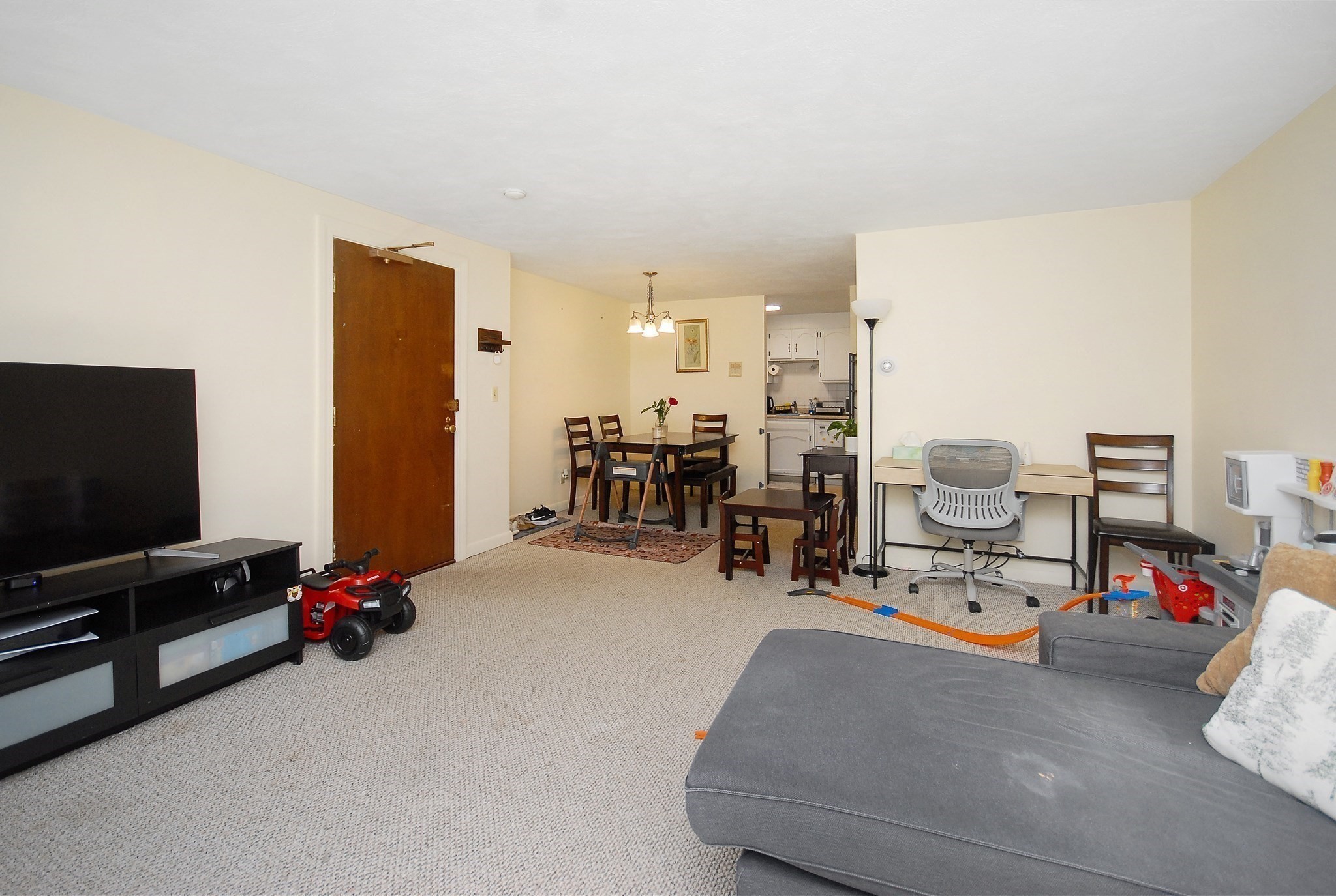 773 Massachusetts Ave # B9