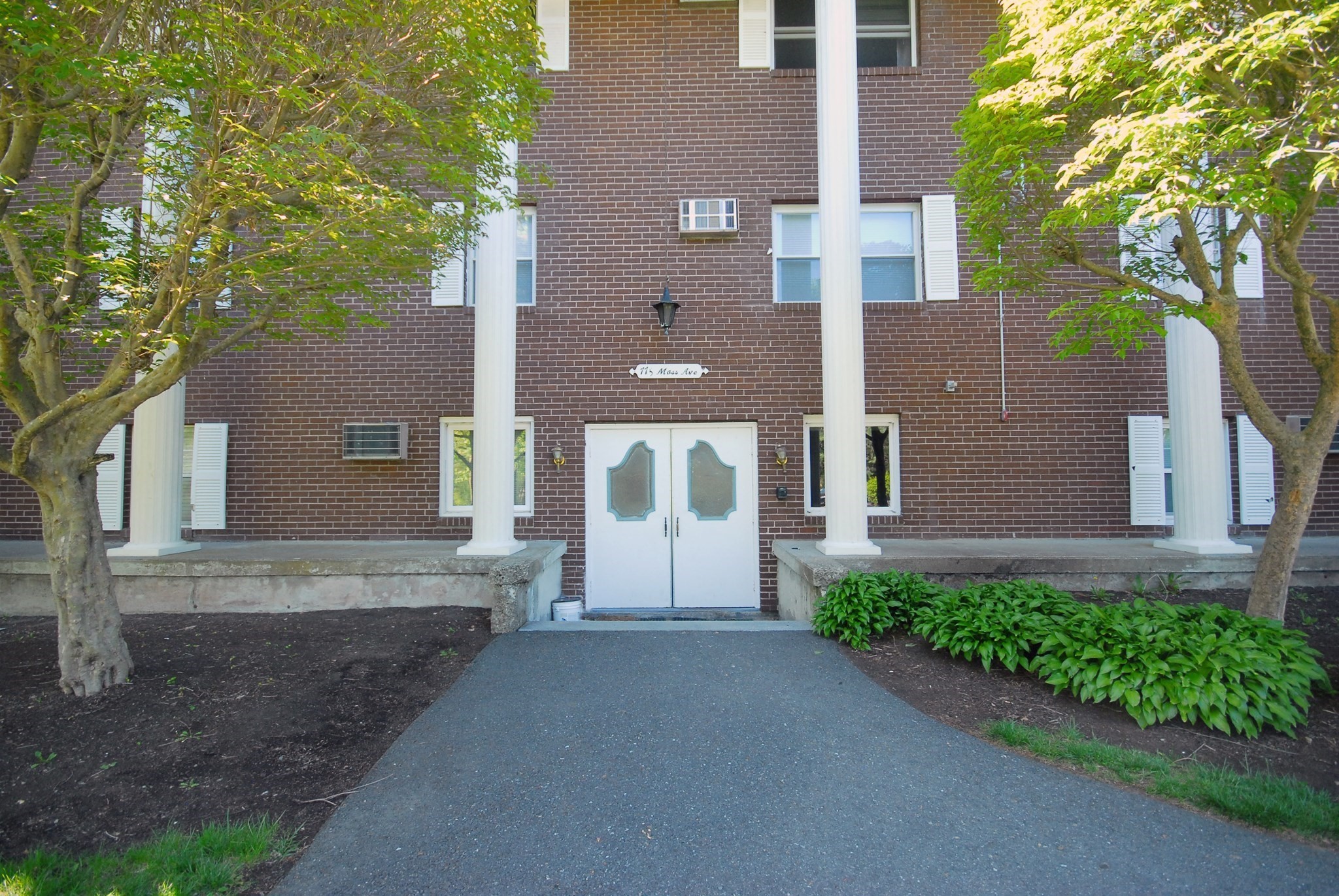 773 Massachusetts Ave # B9
