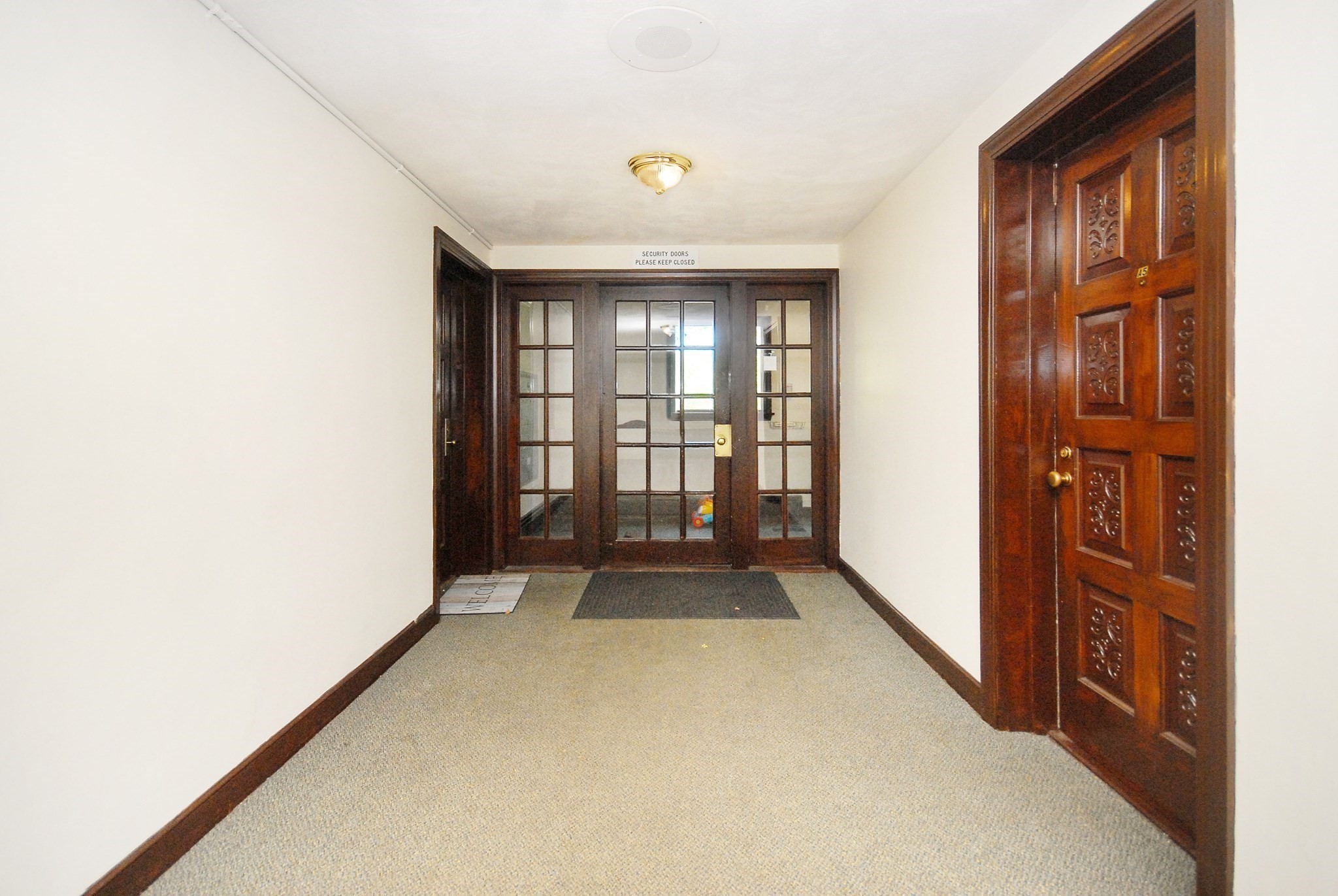 773 Massachusetts Ave # B9