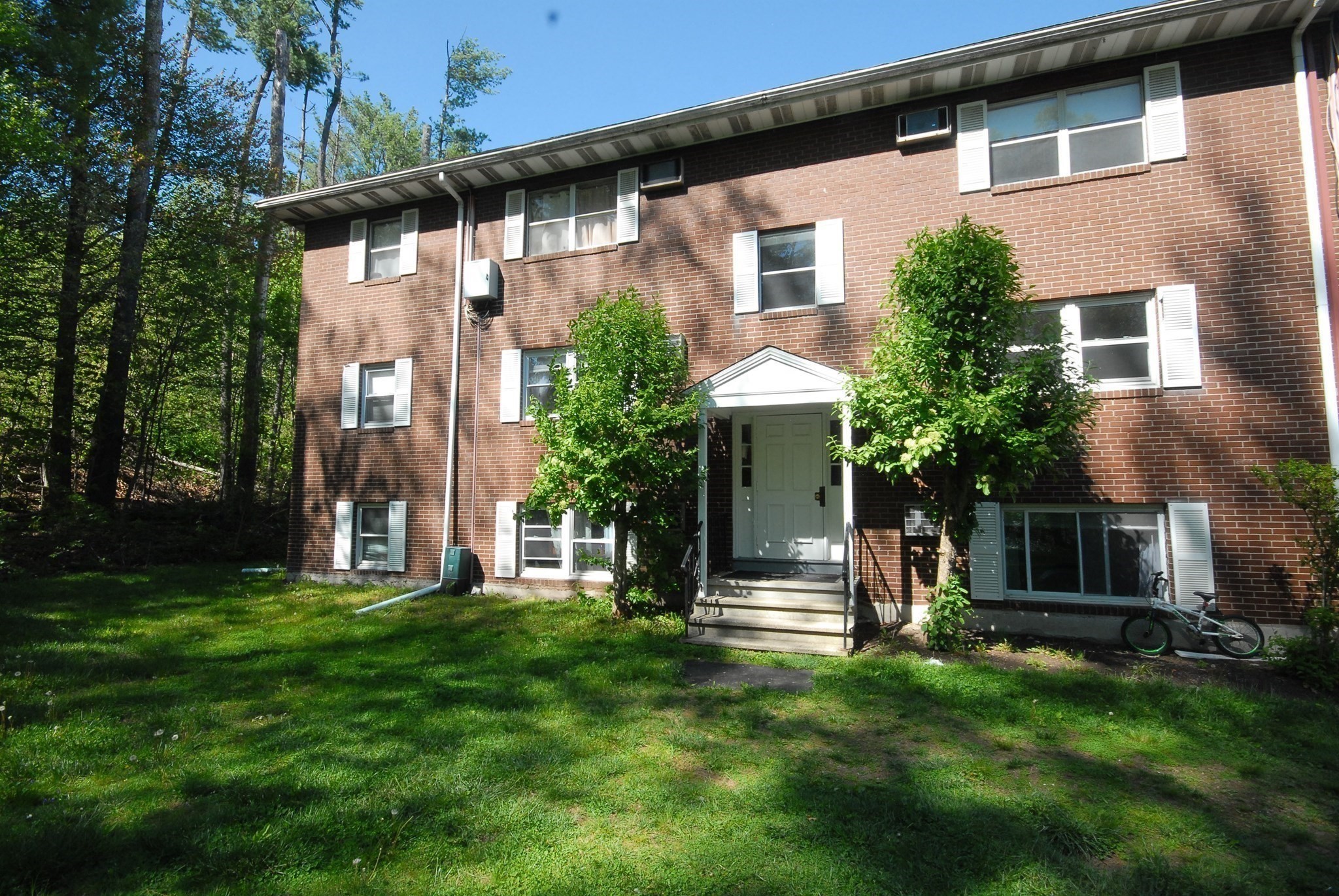 773 Massachusetts Ave # B9