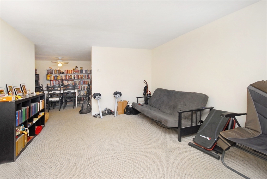 773 Massachusetts Ave # C5
