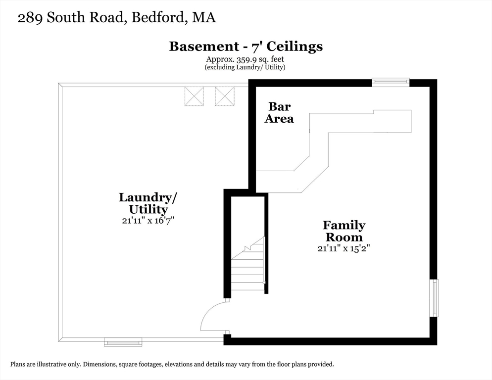 289 South Rd