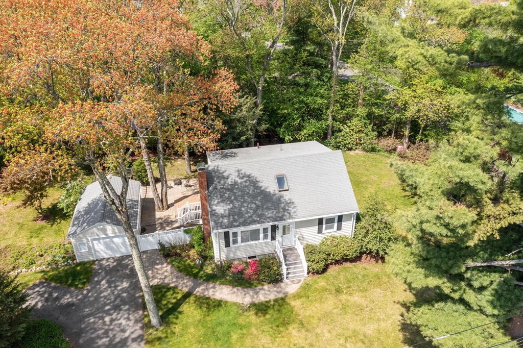 289 South Rd