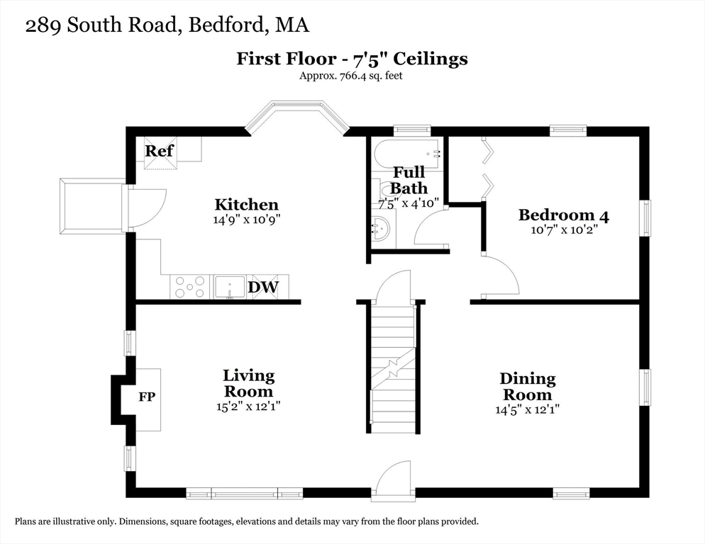 289 South Rd