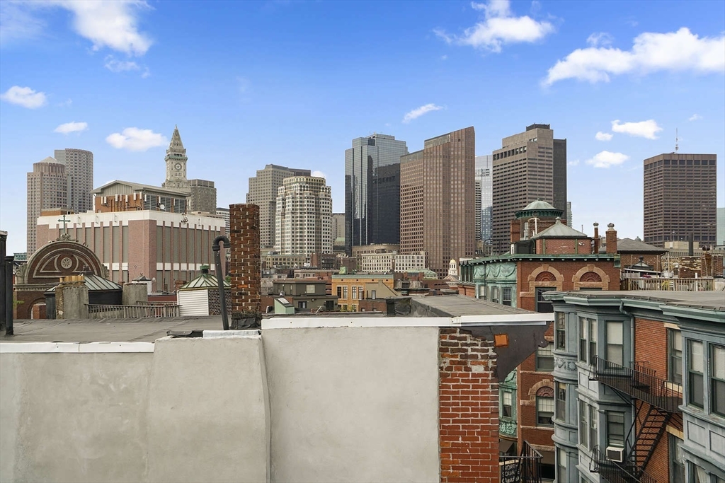8 Garden Court # 7