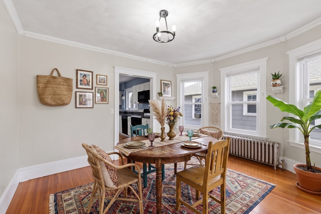 25-27 Bainbridge Street # 2