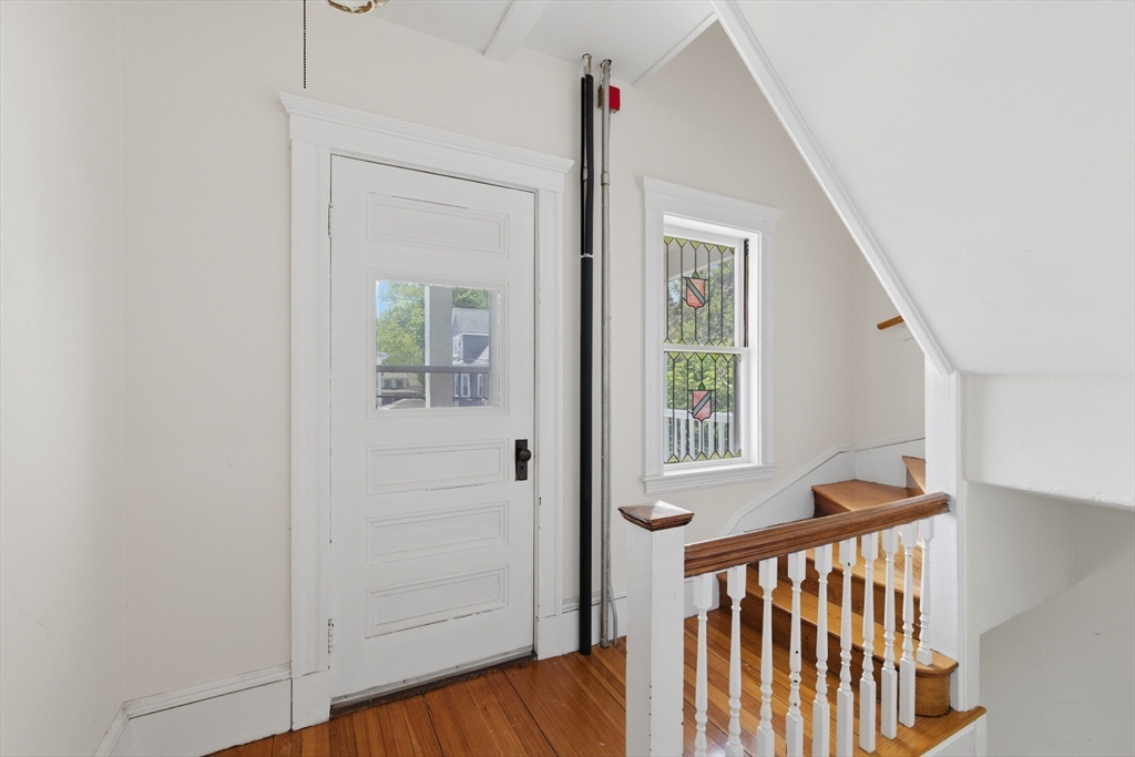 25-27 Bainbridge Street # 2